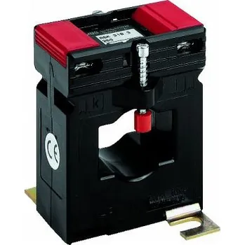 Transformátor ASK 318.3; 600/1A; 2,5VA; tř.0,5 - Měřicí transformátor proudu