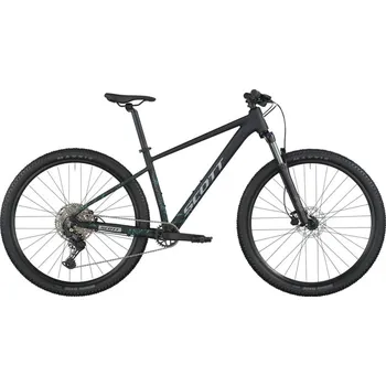Horské kolo SCOTT CONTRAIL 20 BLACK, vel. S