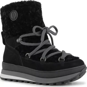 Dámská treková obuv Alpina KITTY NERO 41 3310-41