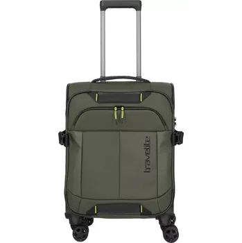 Travelite Briize S Khaki 33 L TRAVELITE-91047-86