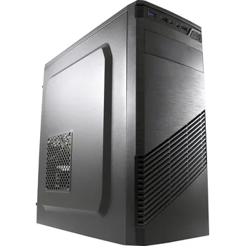 Stolní počítač Joy-it stolní PC JTPC-5600GT-16GB-500M2-DVDRW-W11pro AMD Ryzen 5 5600GT 16 GB RAM 500 GB SSD AMD Radeon(TM) Graphics Win 11 Pro JTPC-5600GT-16GB-500M2-DVDRW-W11pro