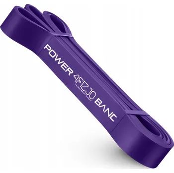Guma na cvičení Power Band 17-26 kg 1 ks 4FIZJO