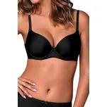 Dámská podprsenka Push-Up Dama Kier 2570 Gisella bílá [Velikost 65 E]