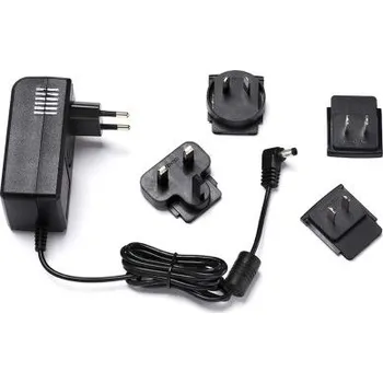 Nabíjecí základna/adaptér pro termokamery T911633ACC, Napájecí zdroj, pro použití s: Exx, GF7x, T5xx, T8xx FLIR