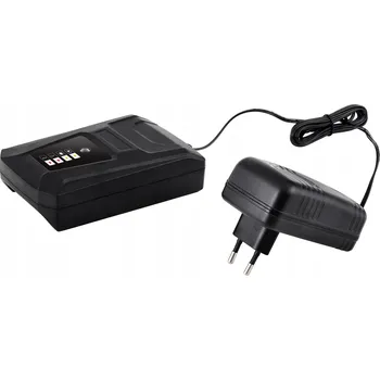 Nabíječka baterií Nabíječka akumulátorů Meec Tools 1,2 V 100 Ah