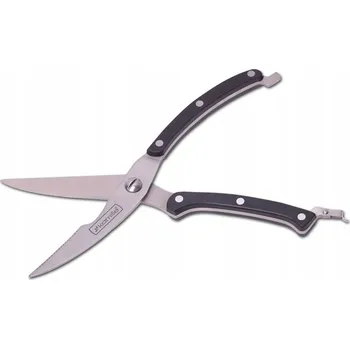 Kuchyňské nůžky Nůžky na drůbež Kamille KM5102