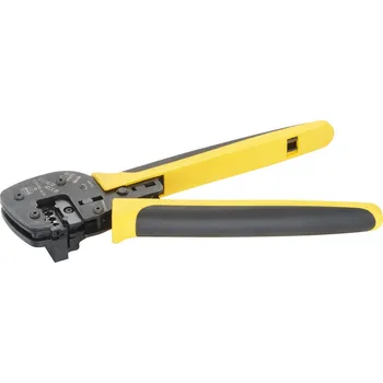 Audio kabel HARTING 09 99 000 0377 09990000377 krimpovací kleště 4 do 10 mm²