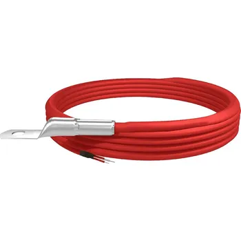 Emko RT-K02 SI plus SI (1000).SKP5 RT SI plus SI (1000).SKP5 povrchový senzor, Pt1000, -50 do 200 °C