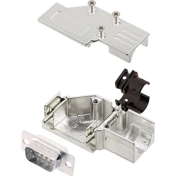 Telegärtner 100024513 100024513 adaptér 7-16 7-16-DIN-zásuvka - 1 ks