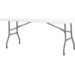 Cateringový stůl, HENDI, max. nosnost 150 kg., 1800×740x(H)740mm