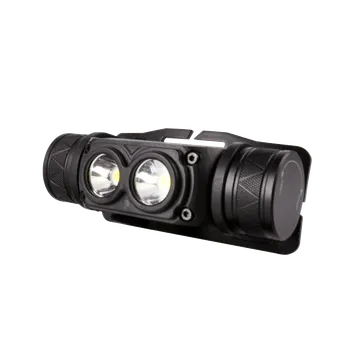 Čelovka Čelovka TECHNIK MT-H32 nabíjecí, 2200mAh, 1000lm