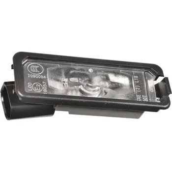 Osvětlení SPZ osvětlení SPZ LED Sedan ORIGINÁL L=P (5749919Q) (5749919Q)