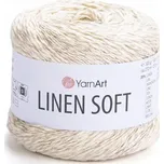 YarnArt Linen Soft