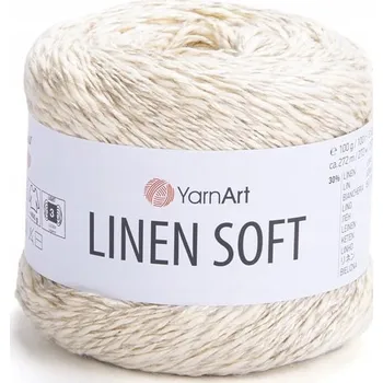YarnArt Linen Soft, 7302