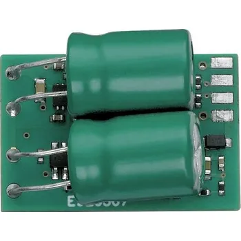 Modelová železnice Märklin 60974 60974 kondenzátor vyrovnávací paměti hotový modul