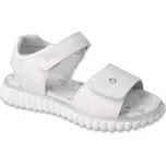 BEFADO 170X109 dívčí sandálky LOVELY světlé 30 170X109_30