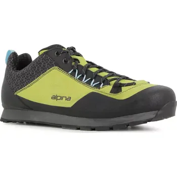 Pánské tenisky Alpina LIN LIME 37 622F2K-37