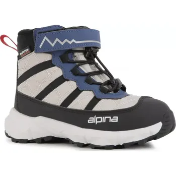Chlapecká zimní obuv Alpina dětské outdoorové zimní boty breeze winter 29 64331K-29