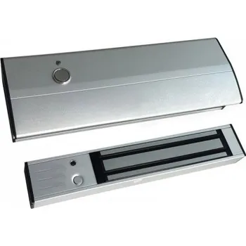 Přístupový systém Elektrický magnetický zámek SEBURY EL-250