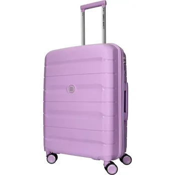 Enrico Benetti Montréal S,M,L Lilac S: 48 l / M: 64 l / L: 114 L EB-39047014-03