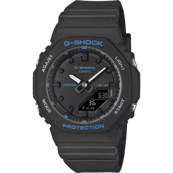 Hodinky Casio G-Shock GMA-P2100BA-1AER