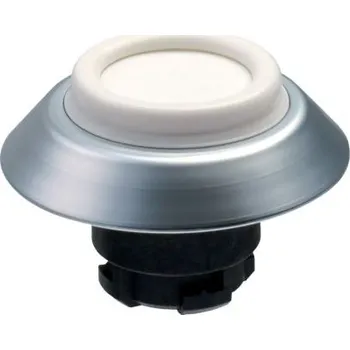 vypínač Schmersal Tlačítkový spínač, řada: NDTWS Bílá Okamžité, průměr výřezu: 22.3 mm IP69K, IP67 Ne