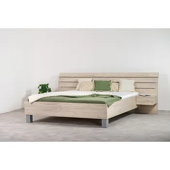 Postel Ahorn Laglio Délka [cm]: 200, Šířka [cm]: 140