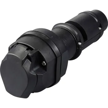 Přívěs k motorovému vozidlu VOLTCRAFT redukce napětí 7 pólová zásuvka