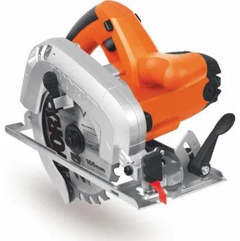 Okružní pila WX425 - Okružní pila 1200W 160mm
