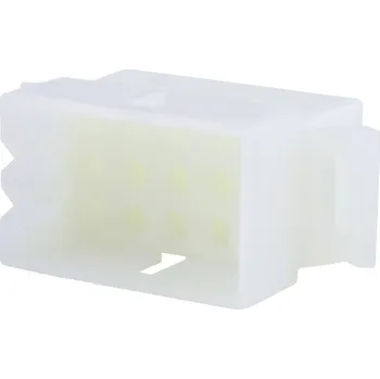 Elektrický konektor Molex zástrčkový konektor na kabel 15, rozteč 5.03 mm, 03092159, 1 ks Bag