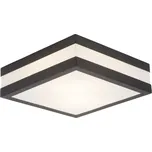 Brilliant 96233/63 Matteo venkovní stropní osvětlení E27 22 W antracitová