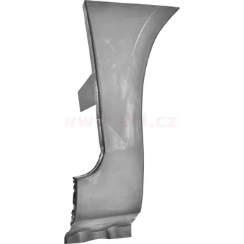 Blatník karosérie spodní díl zadní části předního blatníku P (2598156A) (2598156A)