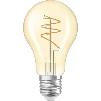 Žárovka OSRAM HOMELIGHTING 4058075836525 LED Energetická třída (EEK2021) F (A - G) E27 klasická žárovka 4.9 W = 40 W teplá bílá (Ø x d) 60 mm x 110 mm 1 ks