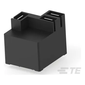 Relé Výkonové relé SPDT Montáž do panelu 12V dc Potter a Brumfield T9A