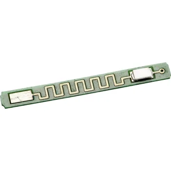 Termostat Yageo Nexensos PCB 2225 Pt100 30201075 platinový teplotní senzor, Pt100, 0 do plus 150 °C