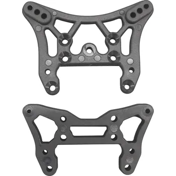 RC vybavení 10383 plus 10101 náhradní díl můstky tlumiče