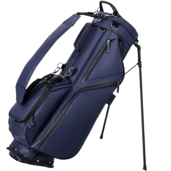 Míčový sport Mizuno Pro Stand Bag Premium - Navy