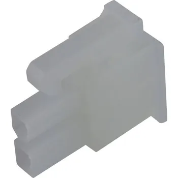 Elektrický konektor Molex zásuvkový konektor na kabel 2, rozteč 4.2 mm, 39013022, 1 ks Bag