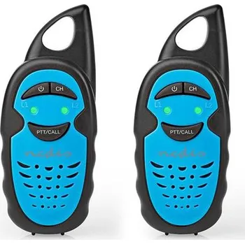 Vysílačka Vysílačky NEDIS WLTK0300BU