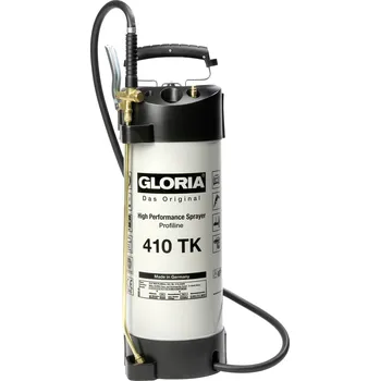 Postřikovač Gloria Haus und Garten 000416.2400 410 TK Profiline tlakový rozprašovač 10 l