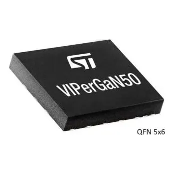 Měnič napětí DC-DC převodník VIPERGAN50TR