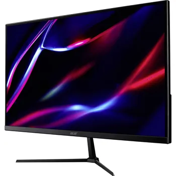 Monitor Acer Nitro QG240Y S3 herní monitor 60.5 cm (23.8 palec)1920 x 1080 Pixel, 16:9, 1 ms, VA LCD