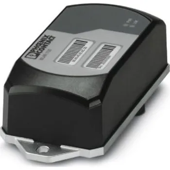 Bezdrátový přístupový bod 1 RJ45 port Stěna 100Mbit/s Phoenix Contact