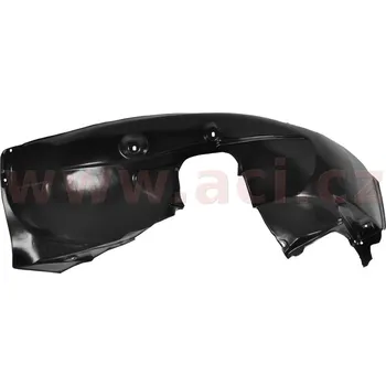 Podběh karosérie přední plastový podběh, 2.0, L (4731433) (4731433)