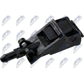 Stěrač Tryska ostřikovače, čištění skel NTY EDS-VW-002