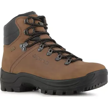 Pánská treková obuv Alpina trekingové outdoor boty Tundra 44 15-44