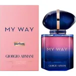 Giorgio Armani My Way Parfum - P (plnitelná) 50 ml + 2 měsíce na vrácení zboží