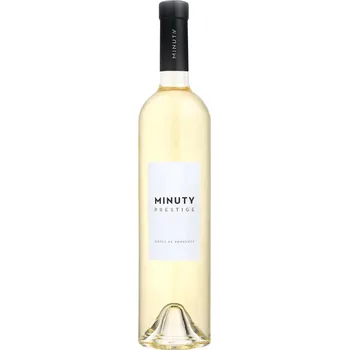 Víno Chateau Minuty Blanc Prestige 2024 (0,75l)