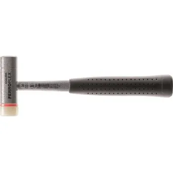 Kladivo Kladivo, hmotnost: 600g Ocel, celková délka: 290 mm Felo