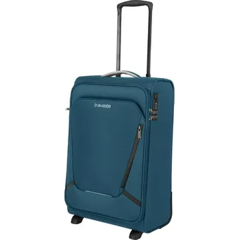 Travelite Jetpack Slim 2 Cabin Petrol 40 L TRAVELITE-90224-22